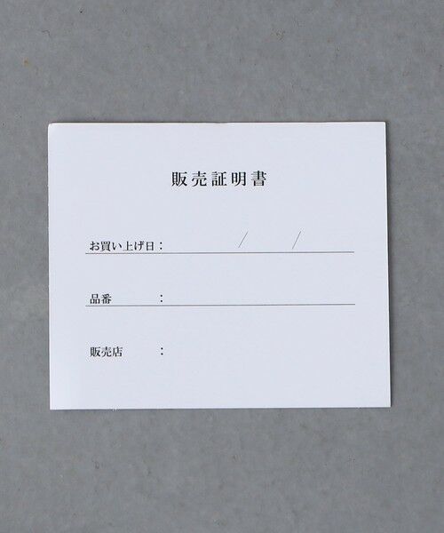 UNITED ARROWS / ユナイテッドアローズ ネックレス・ペンダント・チョーカー | ＜les bonbon＞SUNLIGHT ネックレス GD | 詳細11