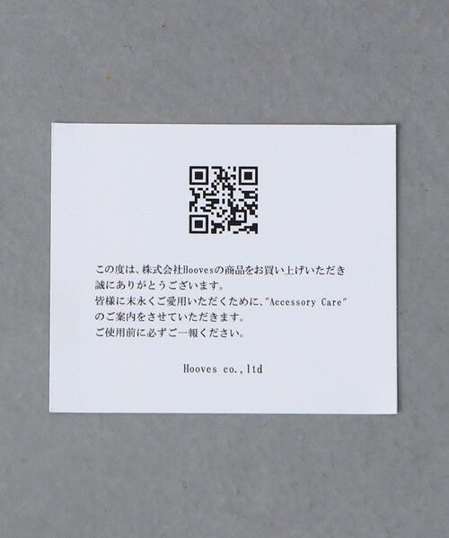 UNITED ARROWS / ユナイテッドアローズ ネックレス・ペンダント・チョーカー | ＜les bonbon＞SUNLIGHT ネックレス WG | 詳細10