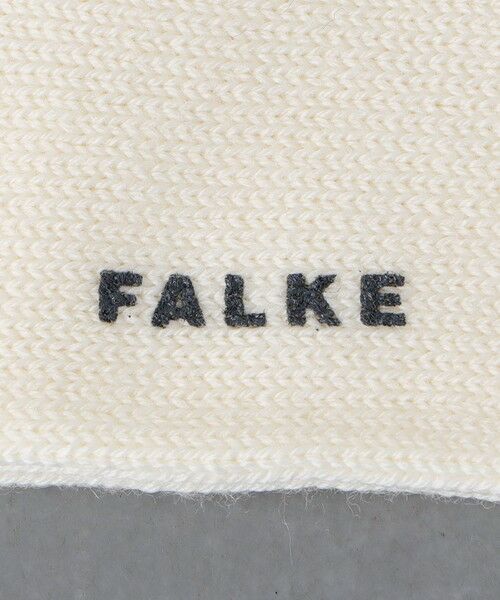 UNITED ARROWS / ユナイテッドアローズ ソックス | ＜FALKE＞STRIGGINGS リブソックス | 詳細2