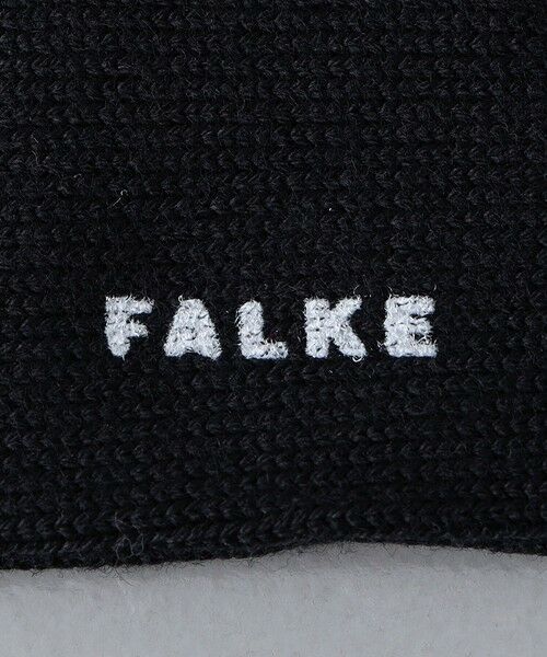 UNITED ARROWS / ユナイテッドアローズ ソックス | ＜FALKE＞STRIGGINGS リブソックス | 詳細4