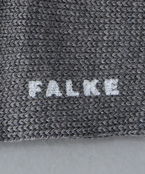 UNITED ARROWS / ユナイテッドアローズ ソックス | ＜FALKE＞STRIGGINGS リブソックス | 詳細6