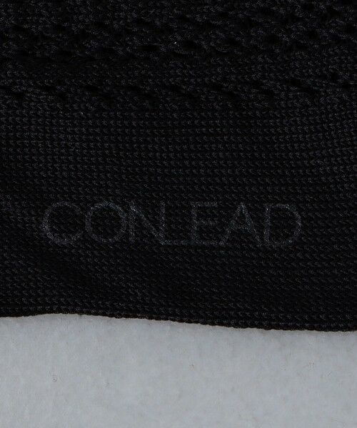 UNITED ARROWS / ユナイテッドアローズ ソックス | ＜CONLEAD＞レース ハイソックス | 詳細4