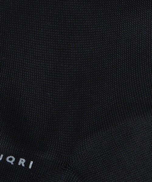 UNITED ARROWS / ユナイテッドアローズ ソックス | ＜YUQRI＞SHEER ソックス | 詳細4