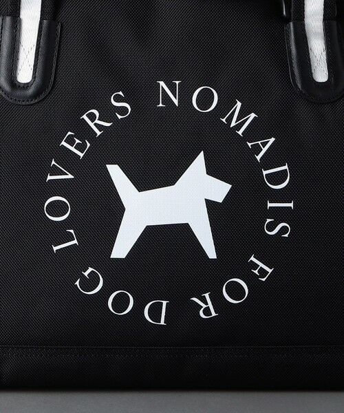 UNITED ARROWS / ユナイテッドアローズ トートバッグ | ＜NOMADIS＞DOGGY'S | 詳細12