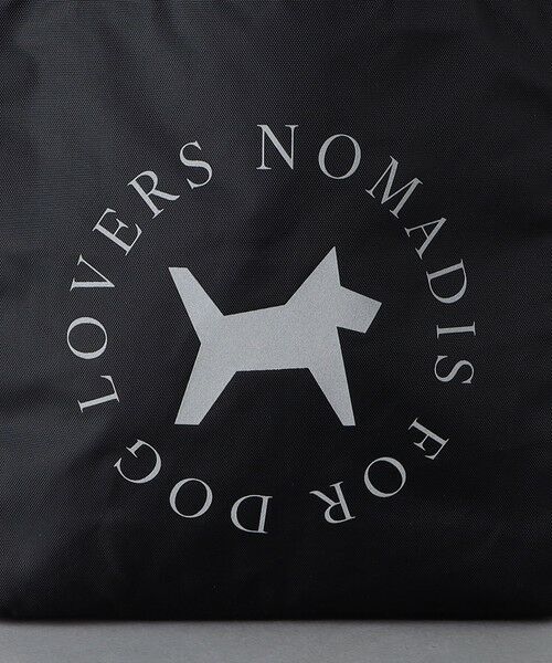 UNITED ARROWS / ユナイテッドアローズ トートバッグ | ＜NOMADIS＞DOGGY'S SAC | 詳細4