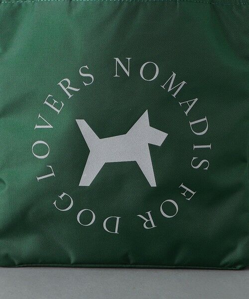 UNITED ARROWS / ユナイテッドアローズ トートバッグ | ＜NOMADIS＞DOGGY'S SAC | 詳細17