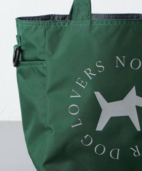 UNITED ARROWS / ユナイテッドアローズ トートバッグ | ＜NOMADIS＞DOGGY'S SAC | 詳細19