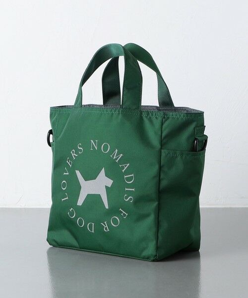 UNITED ARROWS / ユナイテッドアローズ トートバッグ | ＜NOMADIS＞DOGGY'S SAC | 詳細9