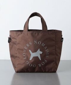 【別注】＜NOMADIS＞DOGGY'S SAC