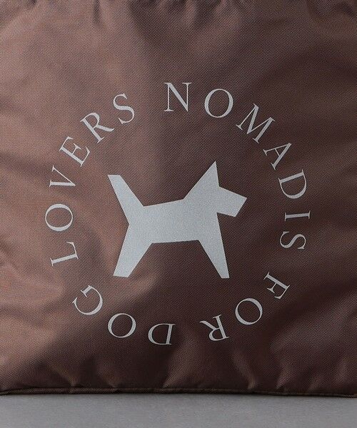 UNITED ARROWS / ユナイテッドアローズ トートバッグ | 【別注】＜NOMADIS＞DOGGY'S SAC | 詳細14