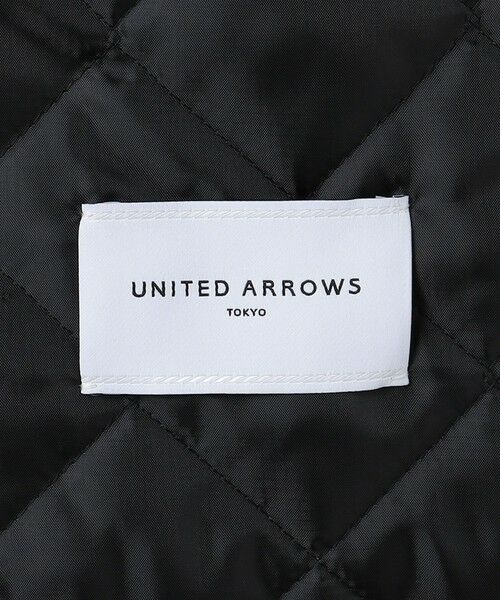 UNITED ARROWS / ユナイテッドアローズ その他アウター | ナカワタ ミドルコート | 詳細17