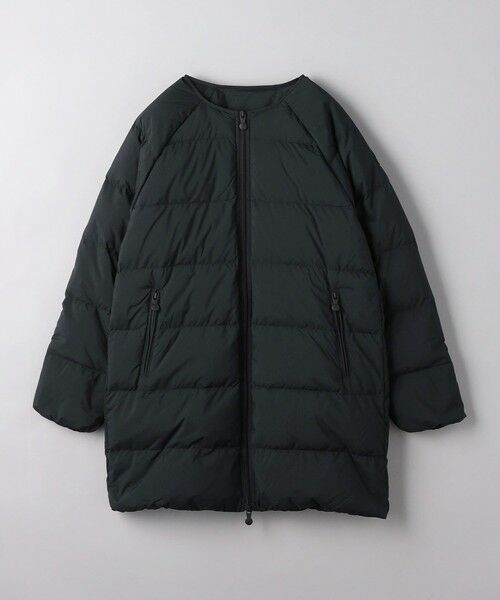 UNITED ARROWS / ユナイテッドアローズ ダウンジャケット・ベスト | 【別注】＜PYRENEX＞ARTNEY SOFT3 ダウンジャケット | 詳細4