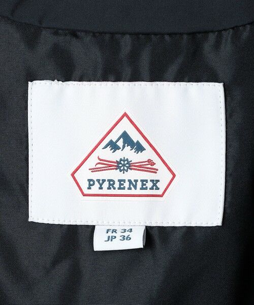 UNITED ARROWS / ユナイテッドアローズ ダウンジャケット・ベスト | 【別注】＜PYRENEX＞ARTNEY SOFT3 ダウンジャケット | 詳細17