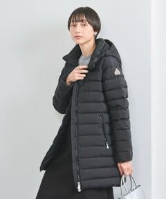 ＜PYRENEX＞SPOUTNIC LONG SOFT2 ダウンコート