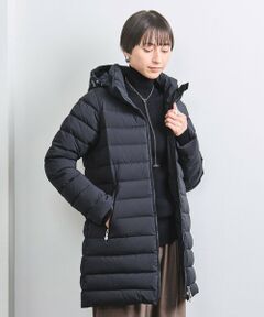 ＜PYRENEX＞SPOUTNIC LONG SOFT2 ダウンコート