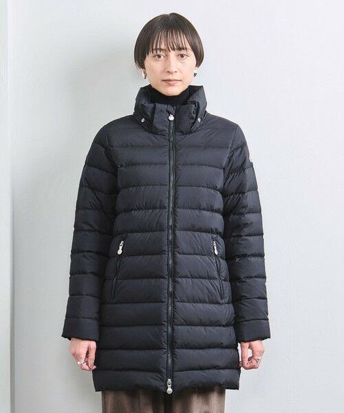 UNITED ARROWS / ユナイテッドアローズ ダウンジャケット・ベスト | ＜PYRENEX＞SPOUTNIC LONG SOFT2 ダウンコート | 詳細12