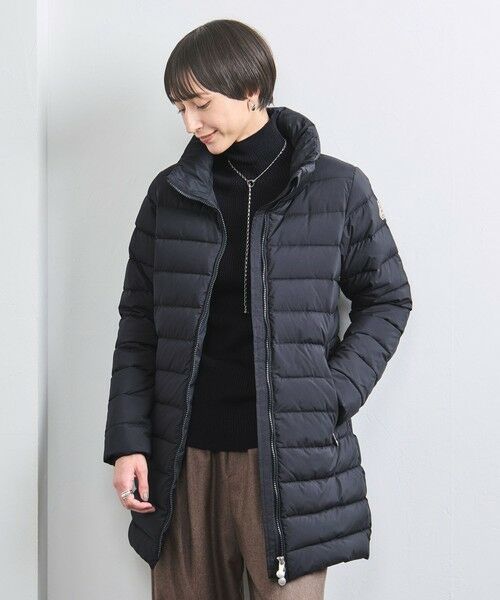 UNITED ARROWS / ユナイテッドアローズ ダウンジャケット・ベスト | ＜PYRENEX＞SPOUTNIC LONG SOFT2 ダウンコート | 詳細5