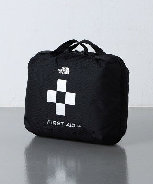 UNITED ARROWS / ユナイテッドアローズ ポーチ | ＜THE NORTH FACE＞ファーストエイド プラス | 詳細1