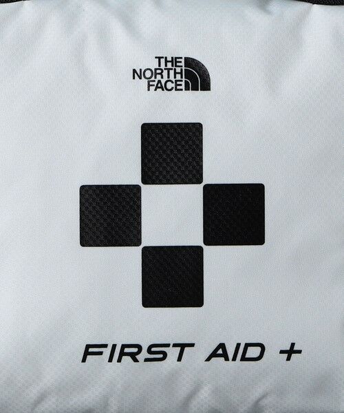 UNITED ARROWS / ユナイテッドアローズ ポーチ | ＜THE NORTH FACE＞ファーストエイド プラス | 詳細13