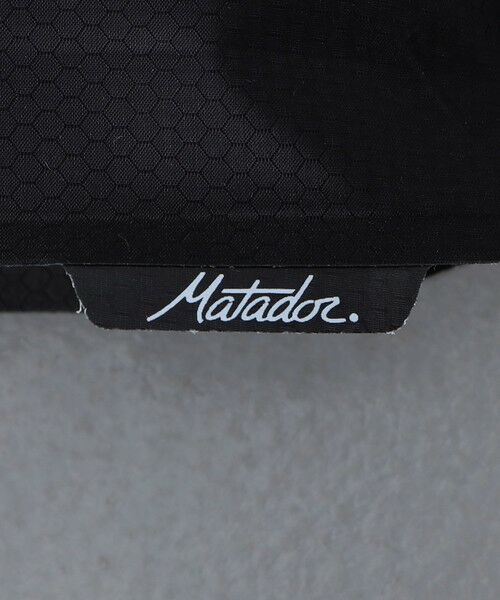 UNITED ARROWS / ユナイテッドアローズ その他小物 | ＜Matador＞フラット ソープバーケース | 詳細4