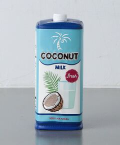 ＜yup!＞COCONUT ポーチ