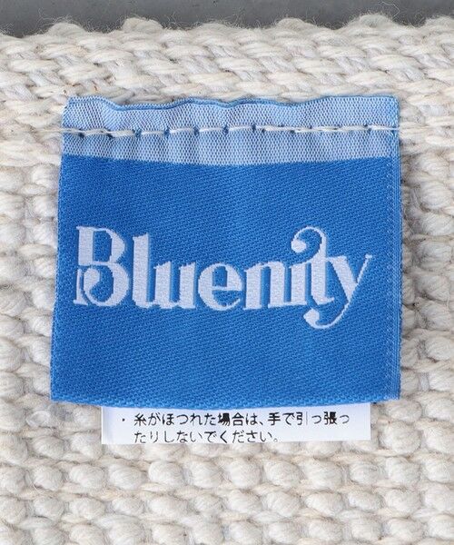 UNITED ARROWS / ユナイテッドアローズ その他雑貨 | ＜Bluenity＞バスマット フリンジ | 詳細7