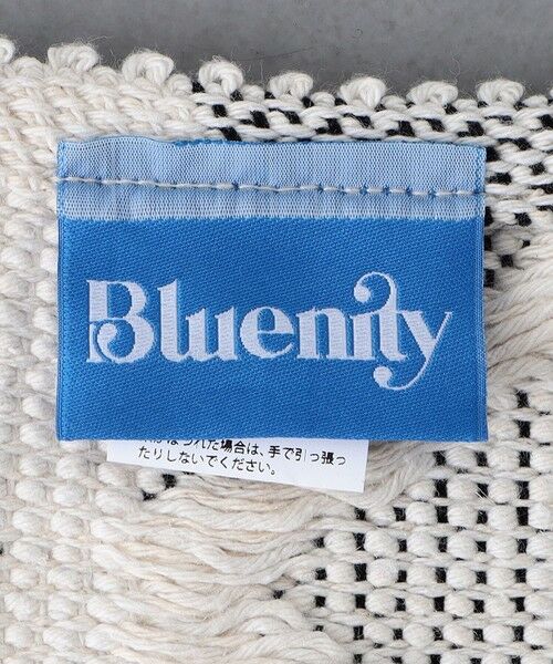 UNITED ARROWS / ユナイテッドアローズ ランドリーグッズ | ＜Bluenity＞バスマット | 詳細11