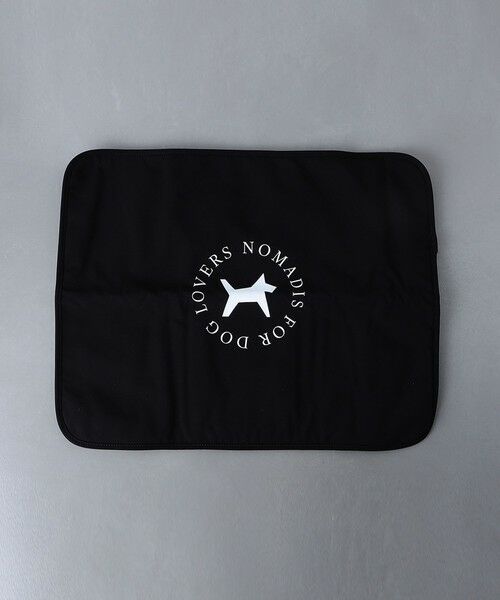 UNITED ARROWS / ユナイテッドアローズ ペットグッズ | ＜NOMADIS＞DOG CAFE MAT | 詳細1