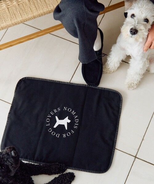 UNITED ARROWS / ユナイテッドアローズ ペットグッズ | ＜NOMADIS＞DOG CAFE MAT | 詳細10