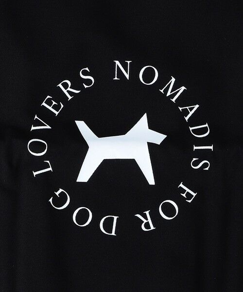 UNITED ARROWS / ユナイテッドアローズ ペットグッズ | ＜NOMADIS＞DOG CAFE MAT | 詳細4