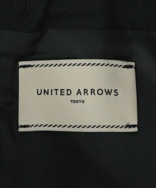 UNITED ARROWS / ユナイテッドアローズ その他トップス | ヘリンボーン ビスチェ | 詳細14