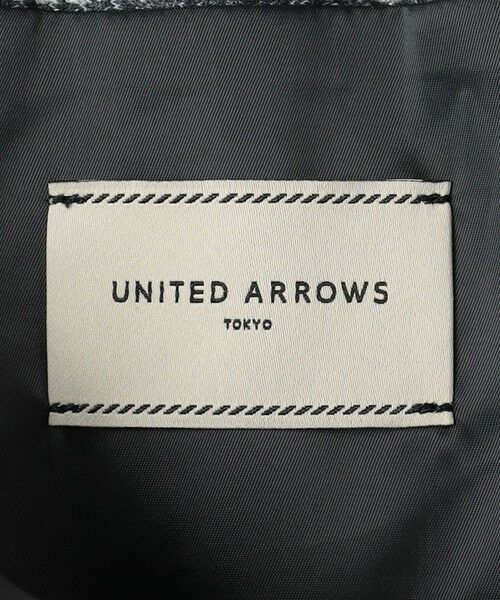 UNITED ARROWS / ユナイテッドアローズ ミニ・ひざ丈スカート | バランサー チェック フレアスカート | 詳細17