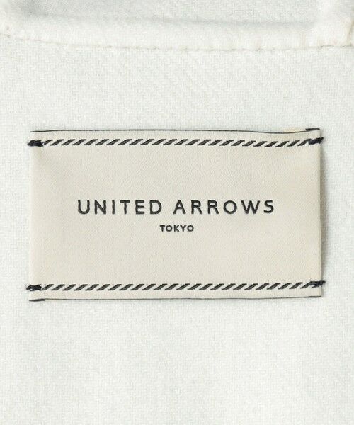 UNITED ARROWS / ユナイテッドアローズ その他アウター | メルトン リバー フード コート | 詳細8