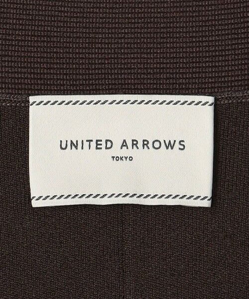 UNITED ARROWS / ユナイテッドアローズ カーディガン・ボレロ | ソフトスムース ニットカーディガン | 詳細19