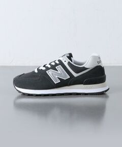 ＜New Balance＞U574ESJ/D スニーカー