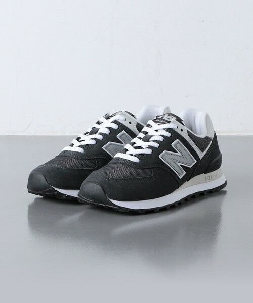 UNITED ARROWS / ユナイテッドアローズ スニーカー | ＜New Balance＞U574ESJ/D スニーカー | 詳細1