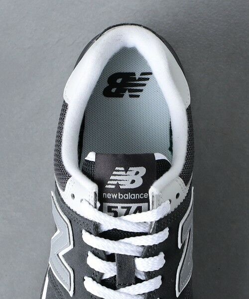 UNITED ARROWS / ユナイテッドアローズ スニーカー | ＜New Balance＞U574ESJ/D スニーカー | 詳細6