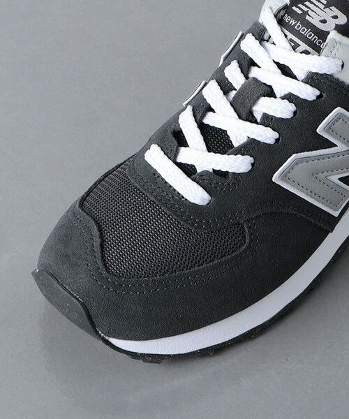 UNITED ARROWS / ユナイテッドアローズ スニーカー | ＜New Balance＞U574ESJ/D スニーカー | 詳細7