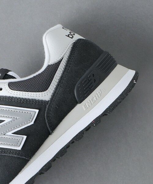 UNITED ARROWS / ユナイテッドアローズ スニーカー | ＜New Balance＞U574ESJ/D スニーカー | 詳細8