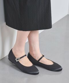 UNITED ARROWS LTD. OUTLET｜ラウンド チュール フラット