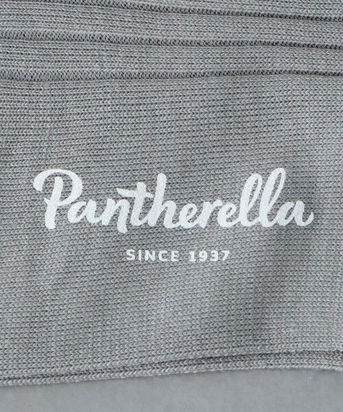 UNITED ARROWS / ユナイテッドアローズ ソックス | ＜PANTHERELLA＞W/N リブ ソックス | 詳細2