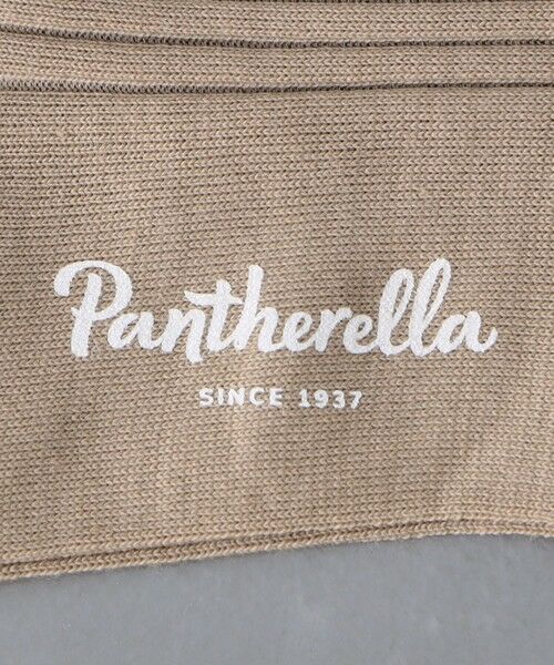 UNITED ARROWS / ユナイテッドアローズ ソックス | ＜PANTHERELLA＞W/N リブ ソックス | 詳細6