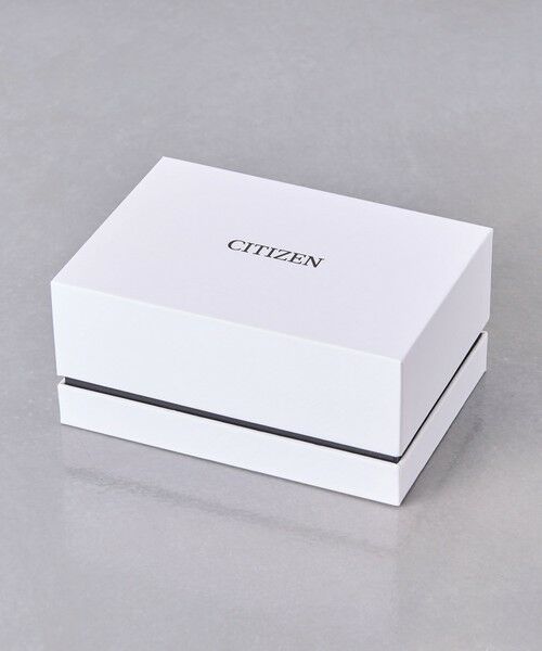 UNITED ARROWS / ユナイテッドアローズ 腕時計 | 【別注】＜CITIZEN＞Kii 腕時計 | 詳細11