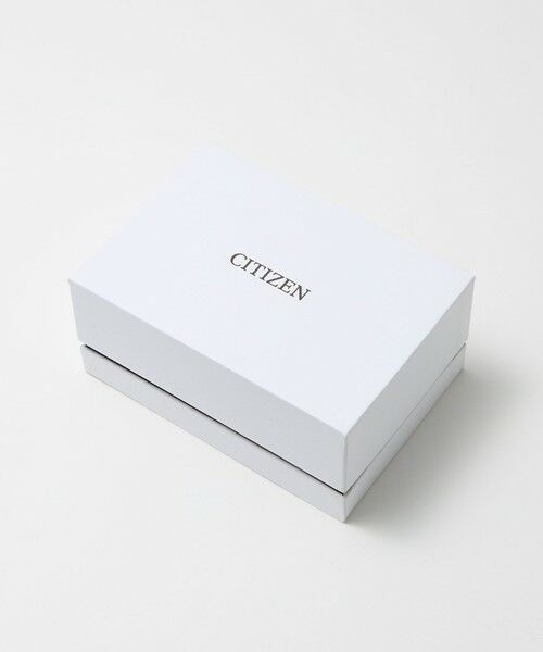 UNITED ARROWS / ユナイテッドアローズ 腕時計 | 【別注】＜CITIZEN＞Kii 腕時計 | 詳細12