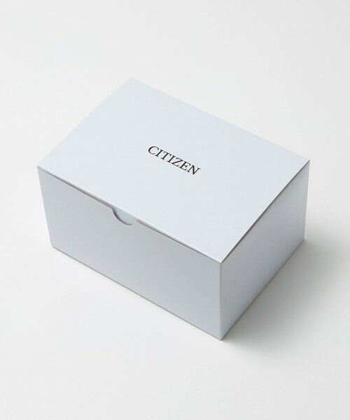 J*2様 【ほぼ新品】CITIZEN × BEAUTY&YOUTH 海外別注モデ 別注】＜CITIZEN＞Kii 腕時計 （腕時計）｜UNITED ARROWS