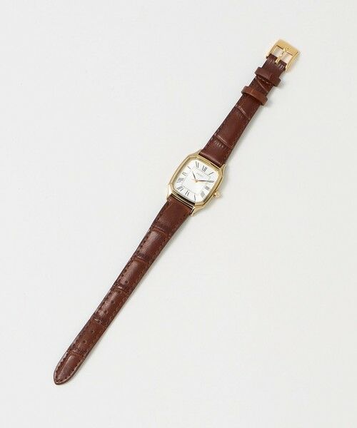 SEIKO ユナイテッドアローズ　レディース 58a98574-1541-46b5-9b1e-