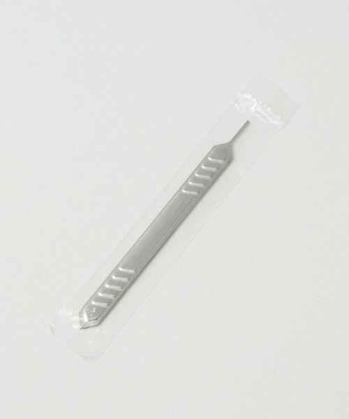 UNITED ARROWS / ユナイテッドアローズ 腕時計 | 【別注】＜SEIKO＞スクエア 2トーン メタル 腕時計 | 詳細7