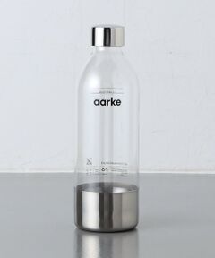 ＜aarke＞カーボネーター専用ボトル 800ml