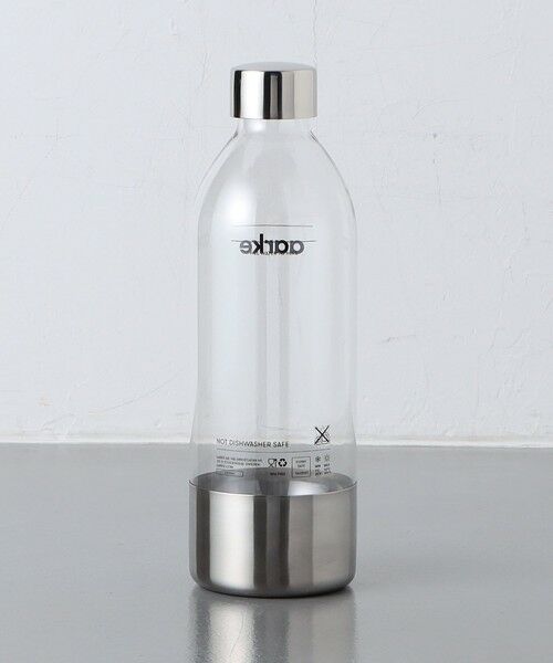 UNITED ARROWS / ユナイテッドアローズ キッチンツール | ＜aarke＞カーボネーター専用ボトル 800ml | 詳細1