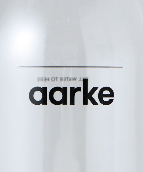 UNITED ARROWS / ユナイテッドアローズ キッチンツール | ＜aarke＞カーボネーター専用ボトル 800ml | 詳細11